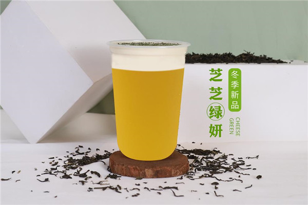 都可茶饮呀
